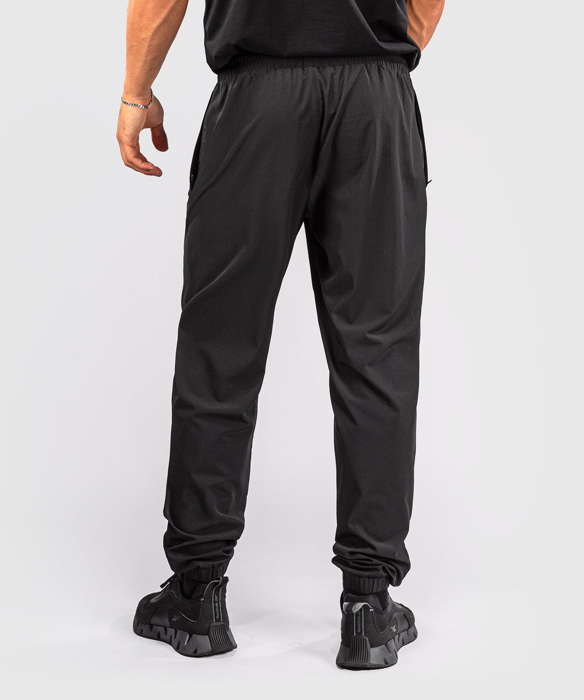 Venum Amazonia Reborn Joggers - Black/Red