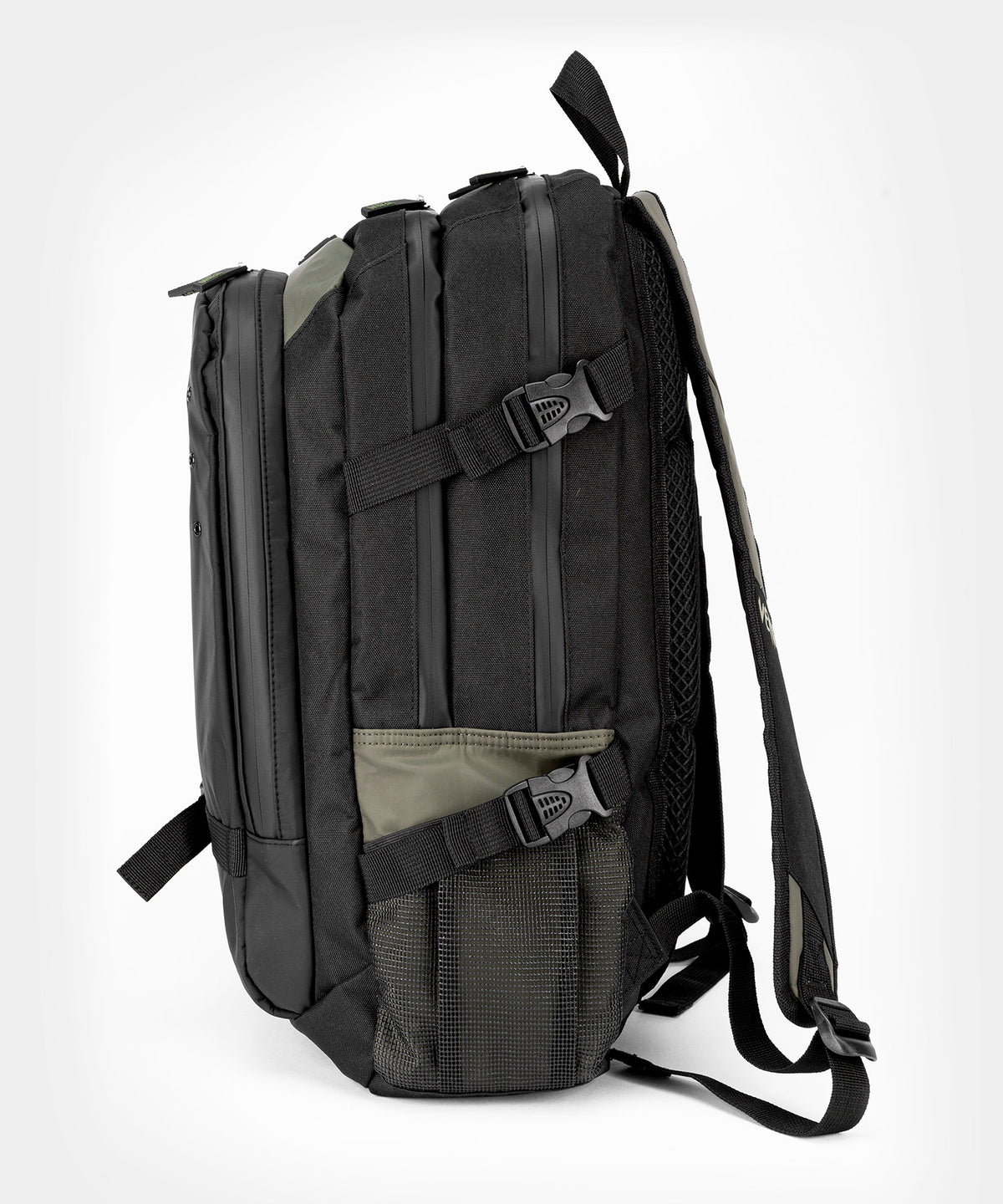 Venum Challenger Pro Evo Mochila (20-25L) – Caqui/Negro