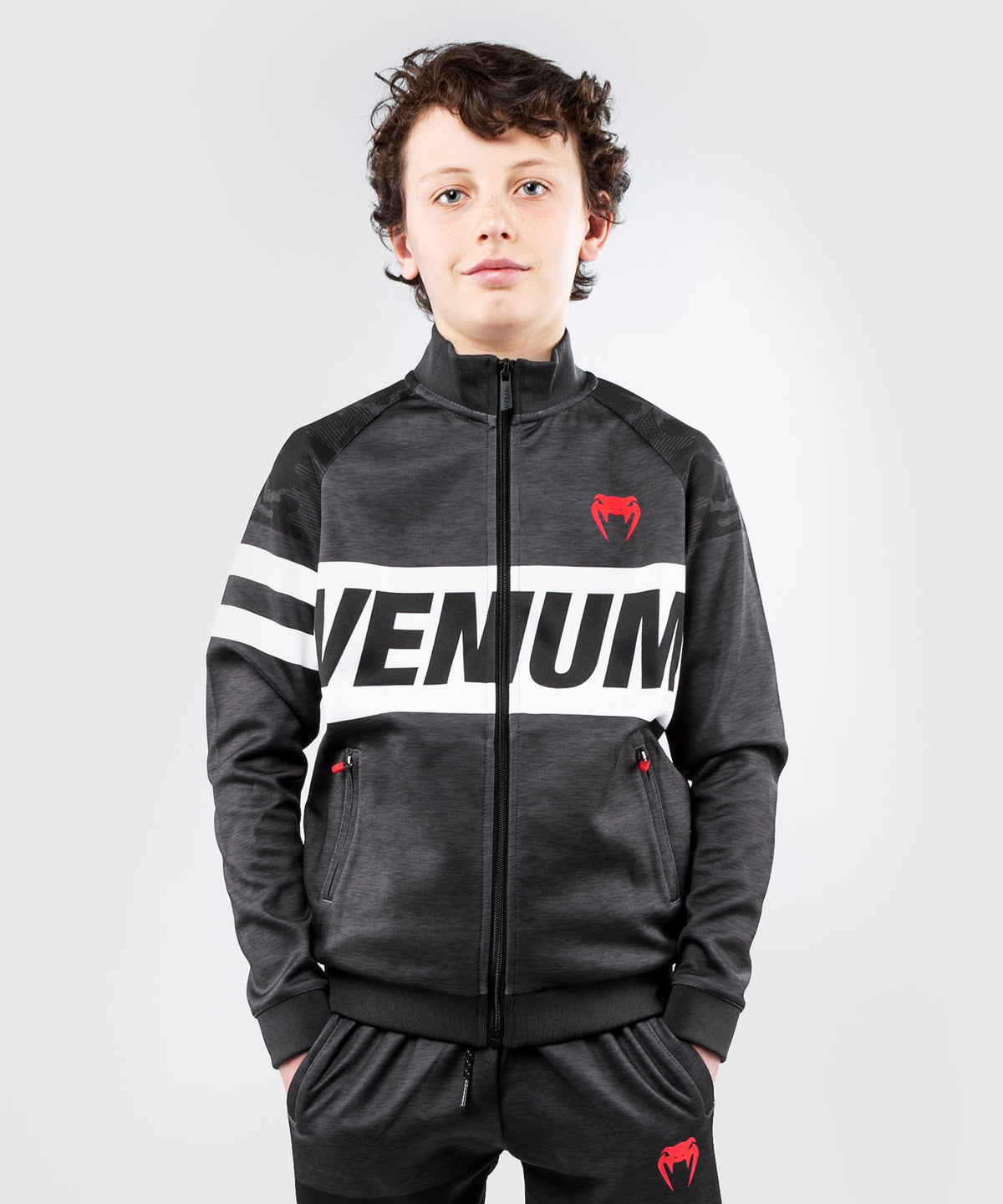Venum Bandit jogging jacket - for kids