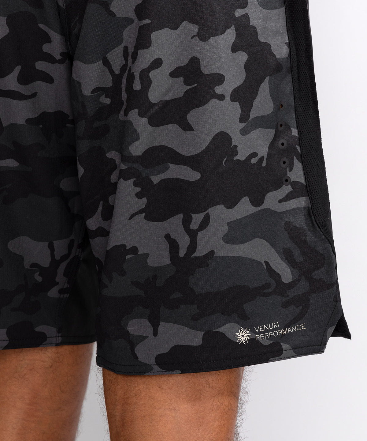Venum G-Fit Air Herren Kampfhosen - Digital Urban Camo