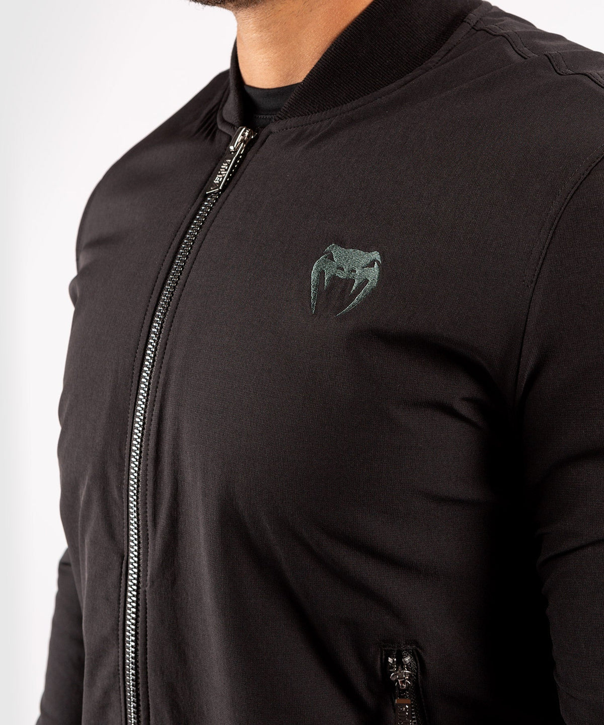 Venum Trooper Bombers - Schwarz