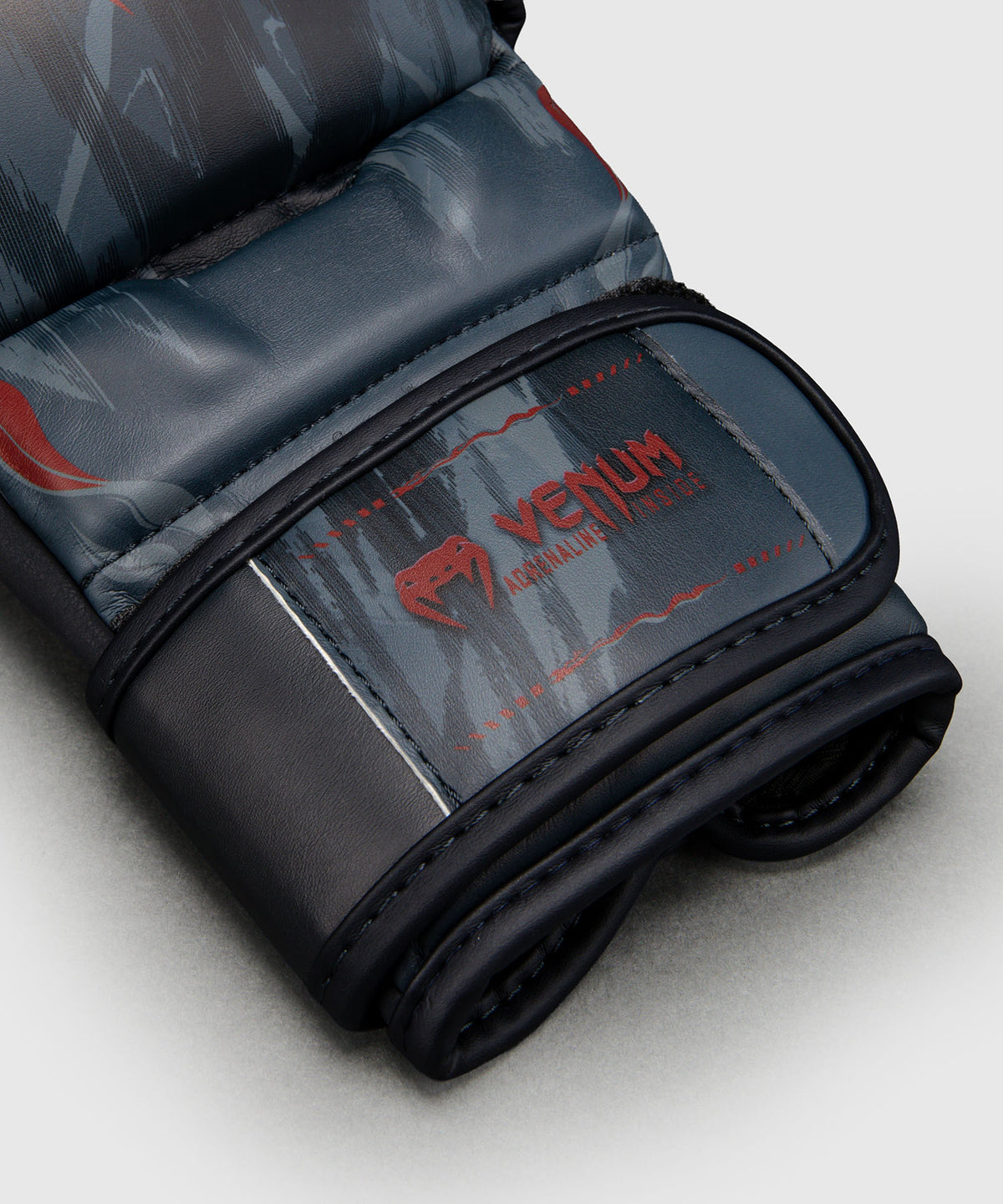 Venum Demon Guantes de Sparring - Negro/Gris