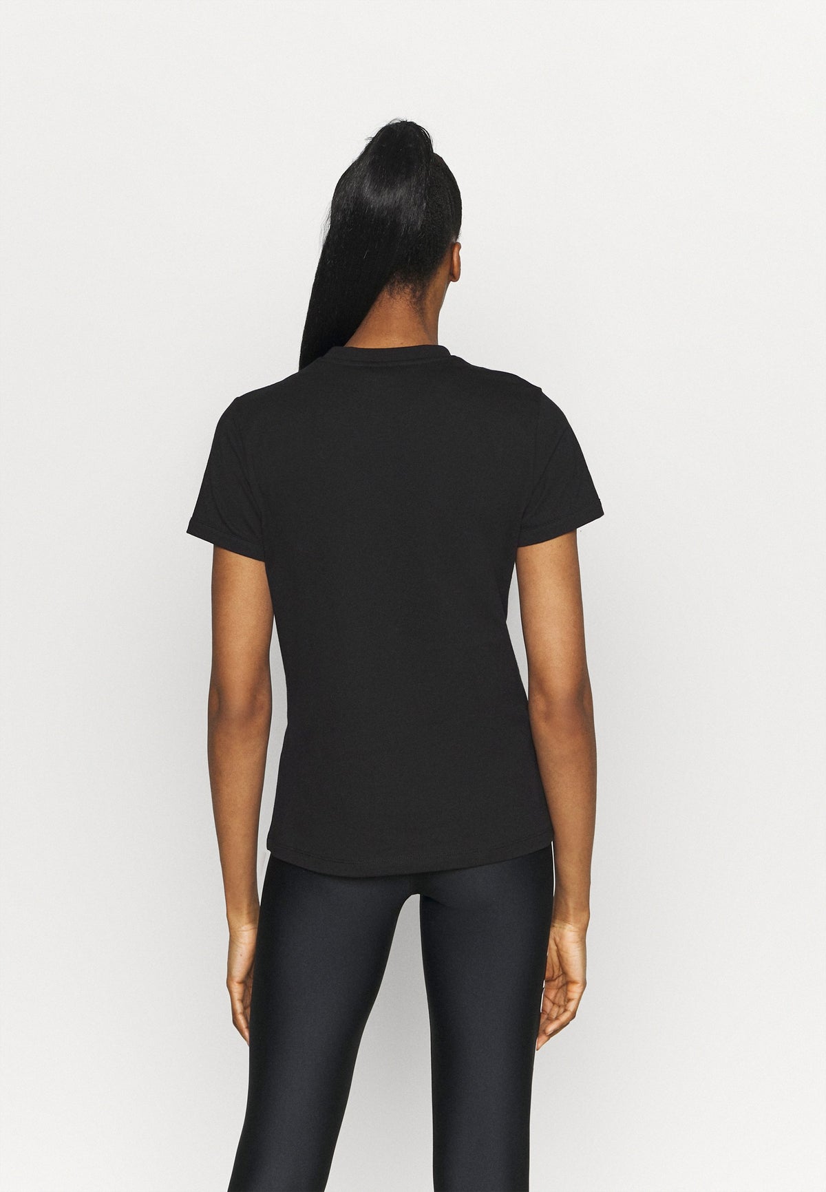 Everlast Lawrence 2 Women's T-shirt - Black