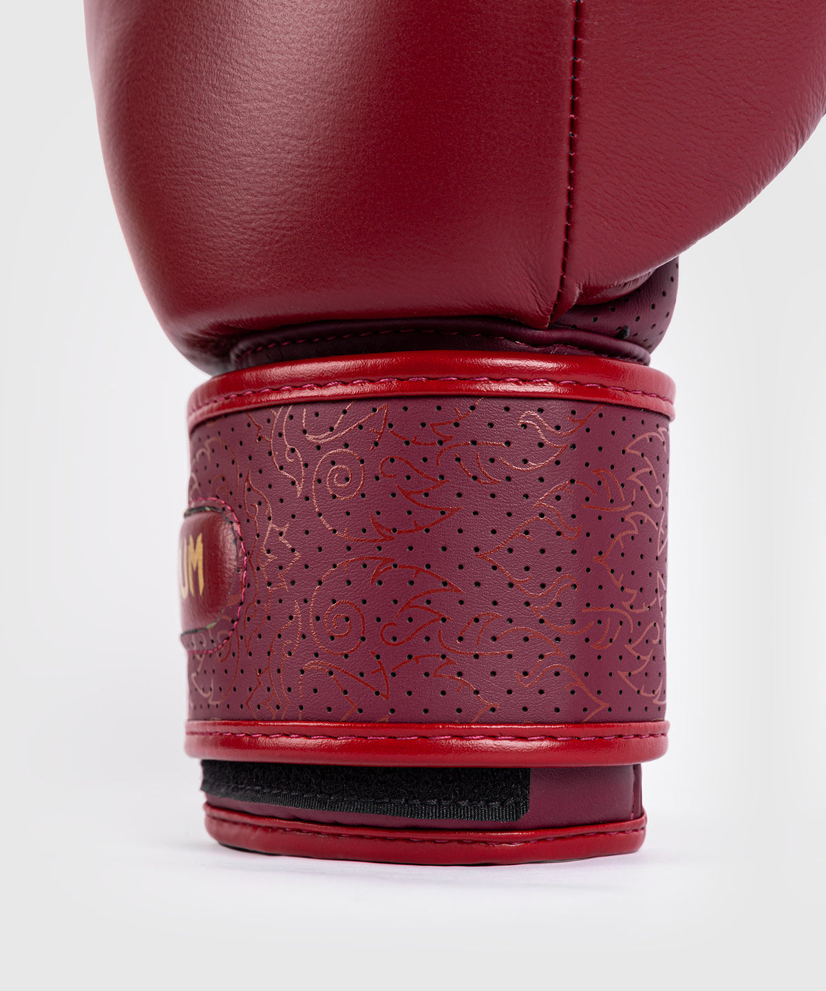 Venum Power 2.0 Guantes de Boxeo - Vino Liees