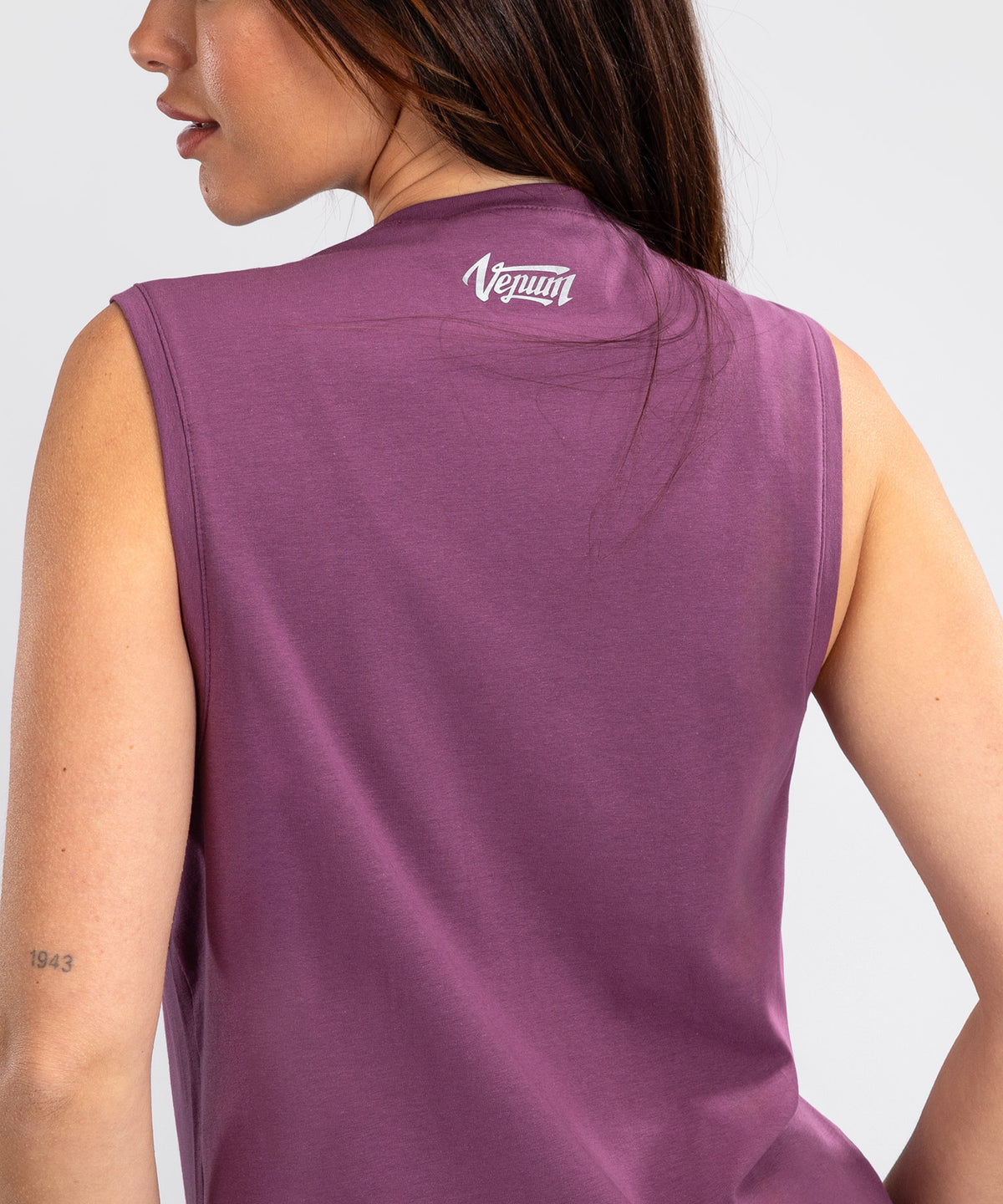 Venum Amazonia Canotta da donna - Viola