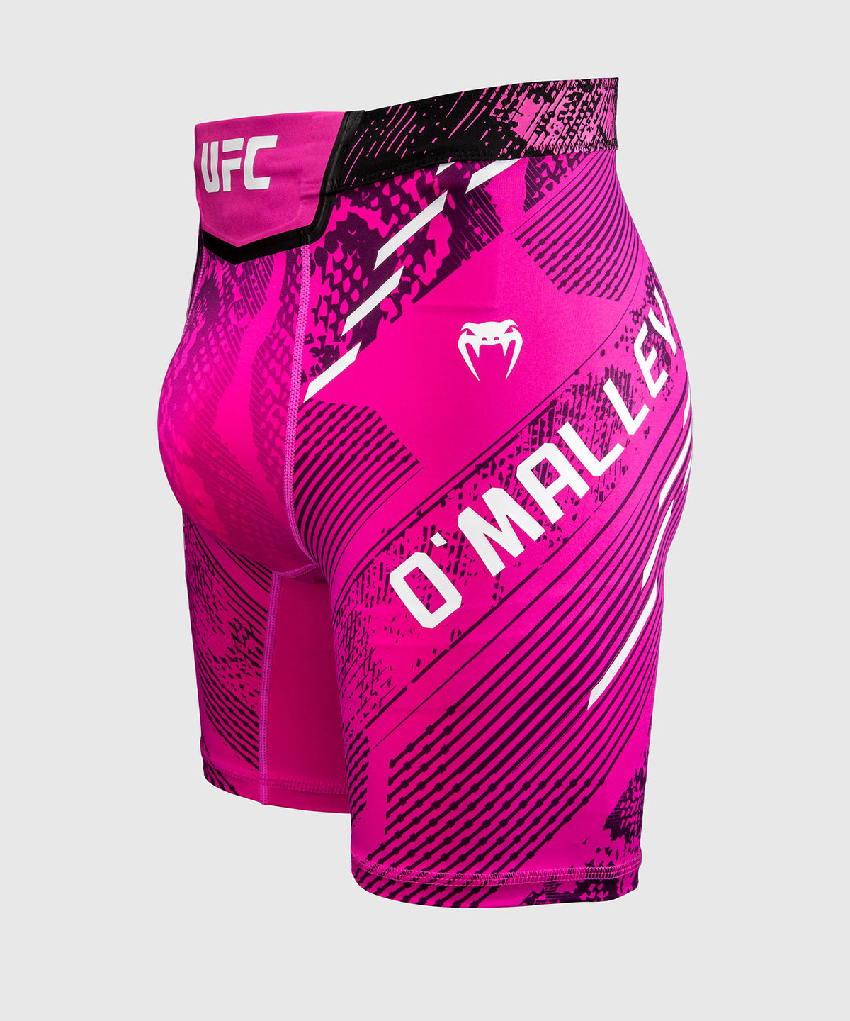 Men's UFC Unrivaled by Venum Pink Sean O'Malley Vale Tudo Short