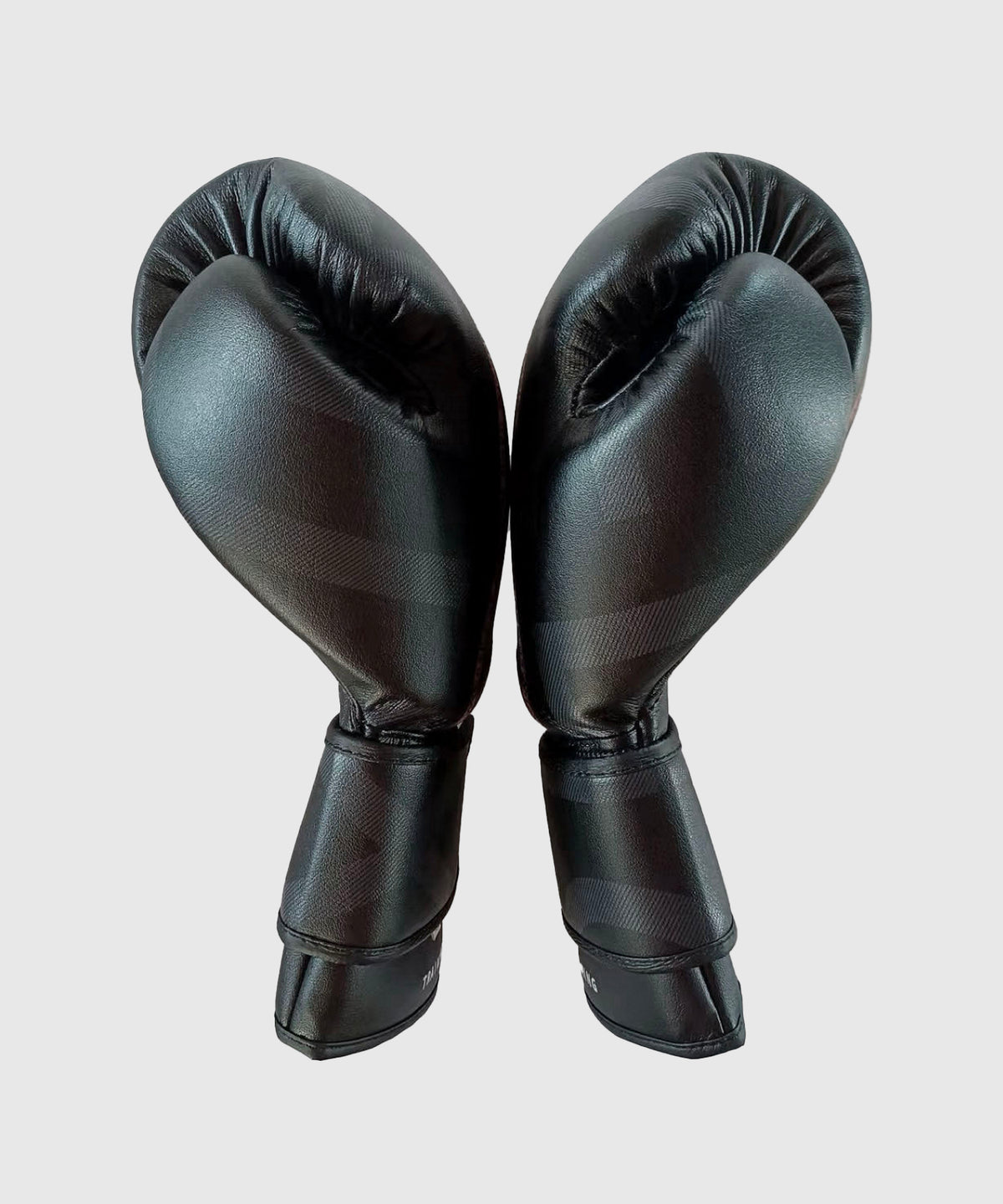 Wicked One Right Guantes de Boxeo - Negro