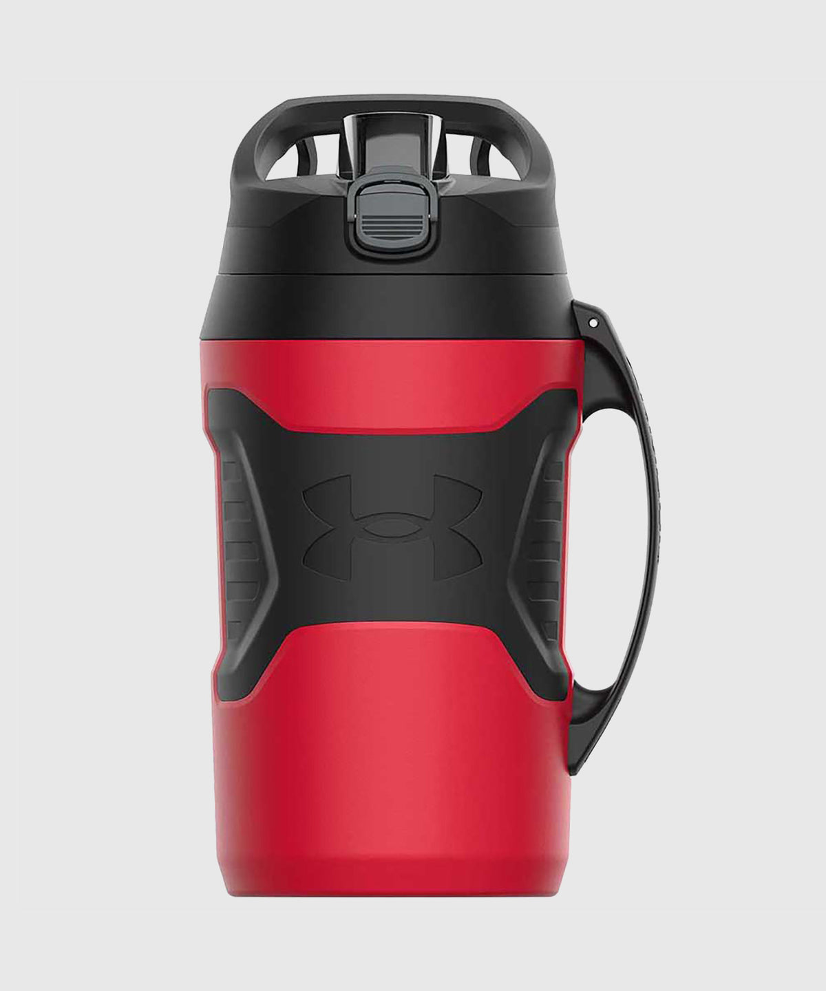 Under Armour PLAYMAKER JUG Botella 1,9L - Rojo