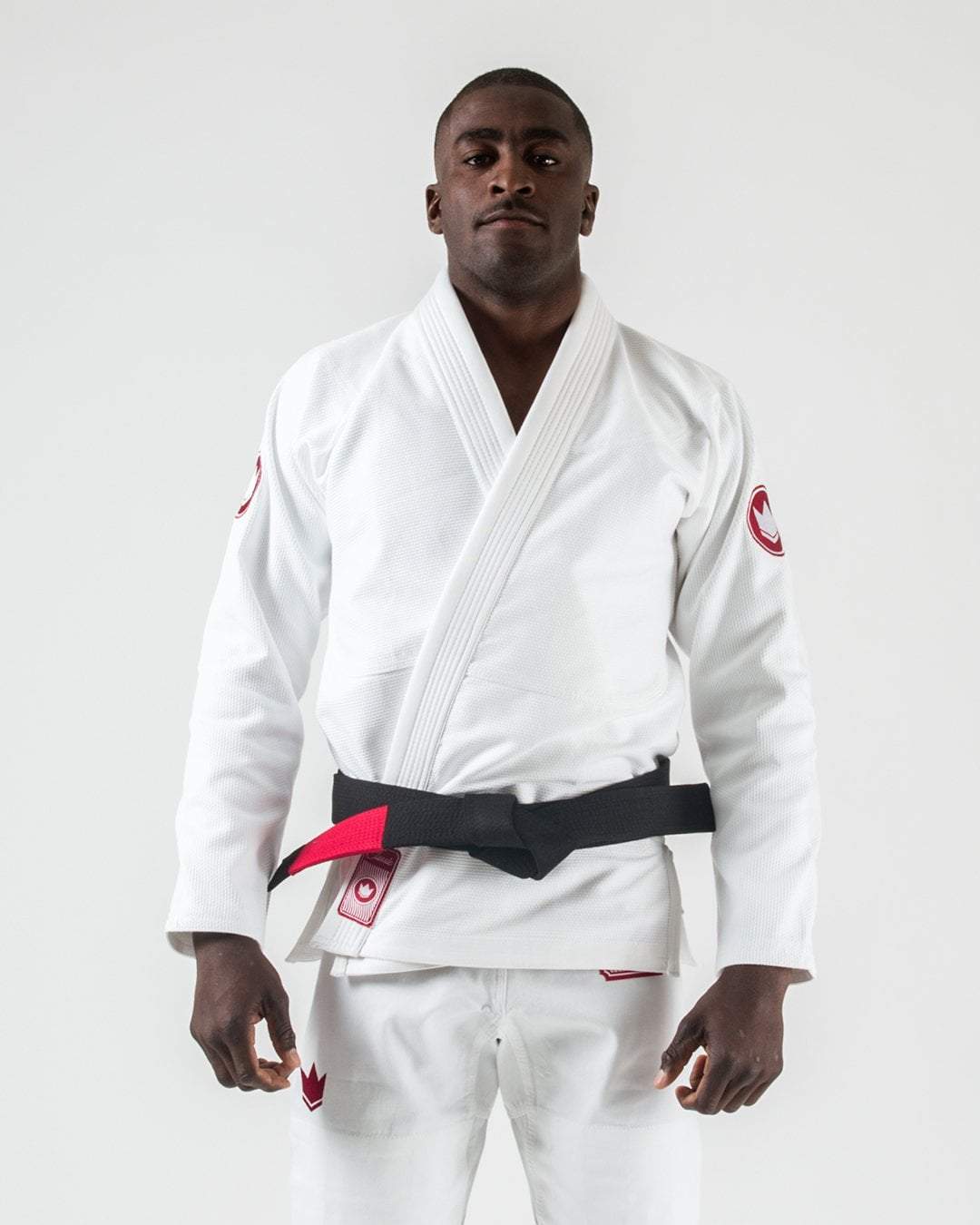 Kingz Classic 3.0 Kimono JJB - Blanco