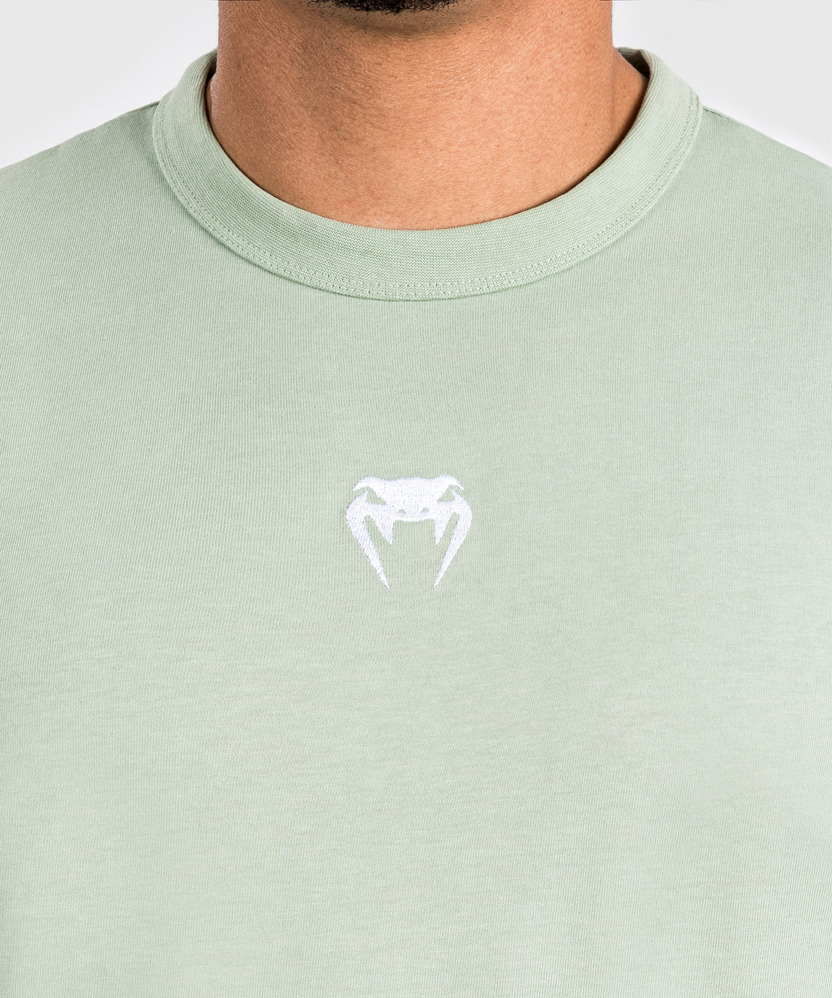 T-Shirt pour Hommes Venum Vortex XL - Vert D'Eau