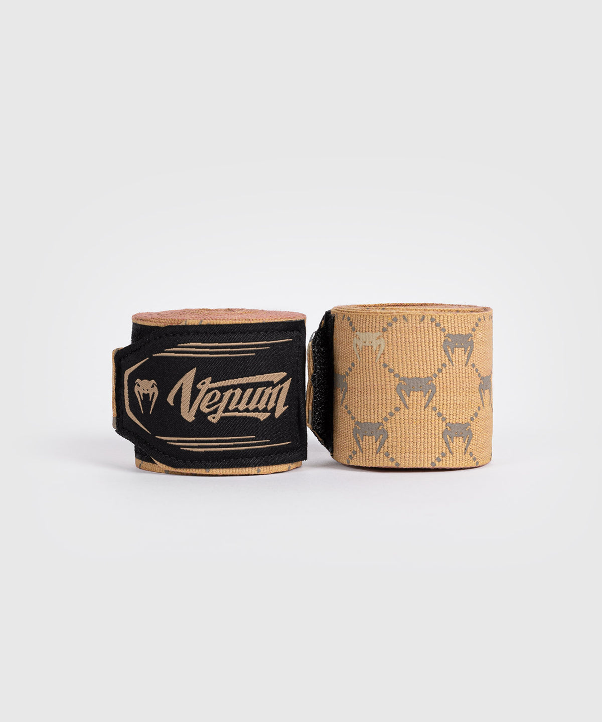 Venum Monogram Advanced 2,5/4m Bandagen - Sand