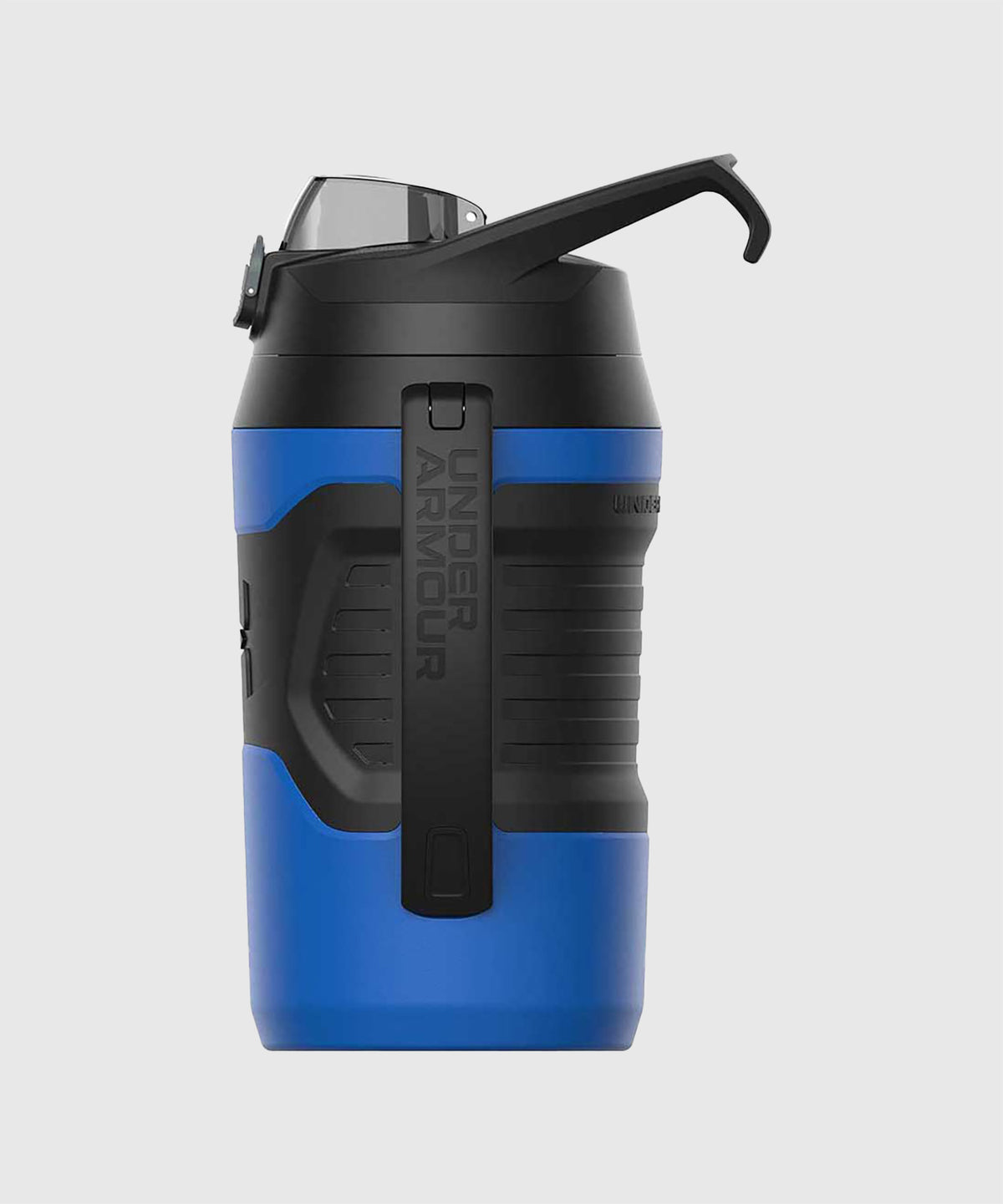 Under Armour PLAYMAKER JUG Trinkflasche 1,9L - Blau