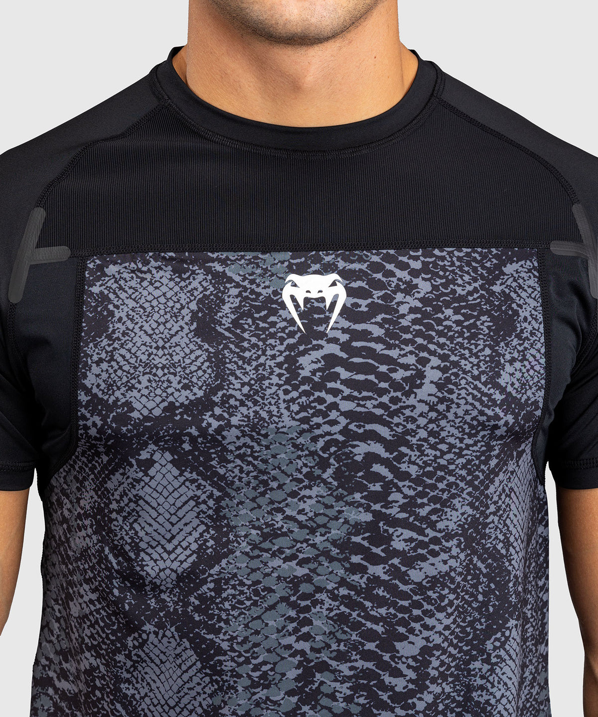 VENUM G-Fit Scales Dry Tech - Black/ Charcoal Grey