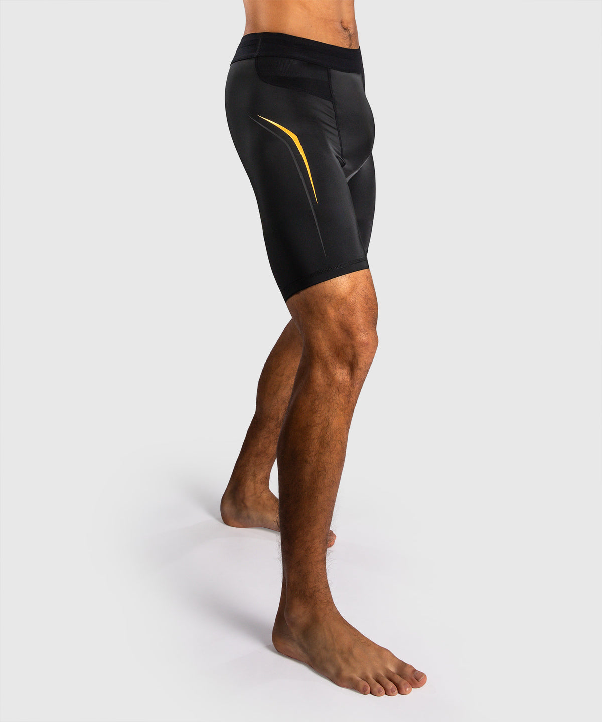Short de Compression Venum G-Core - Noir/Or