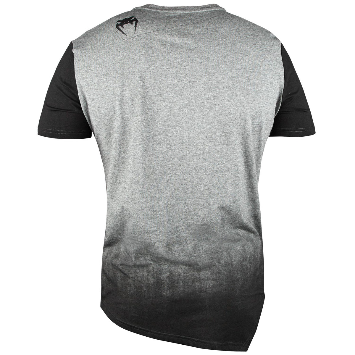 Venum Interference 2.0 T-Shirt - Grau/Schwarz