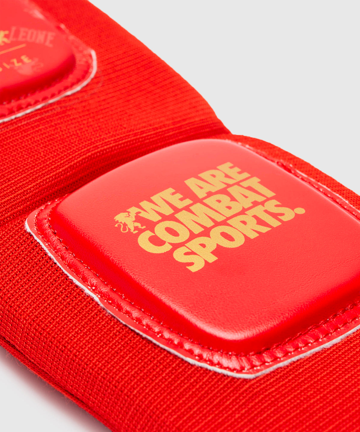 Leone DNA Parastinchi - Rosso
