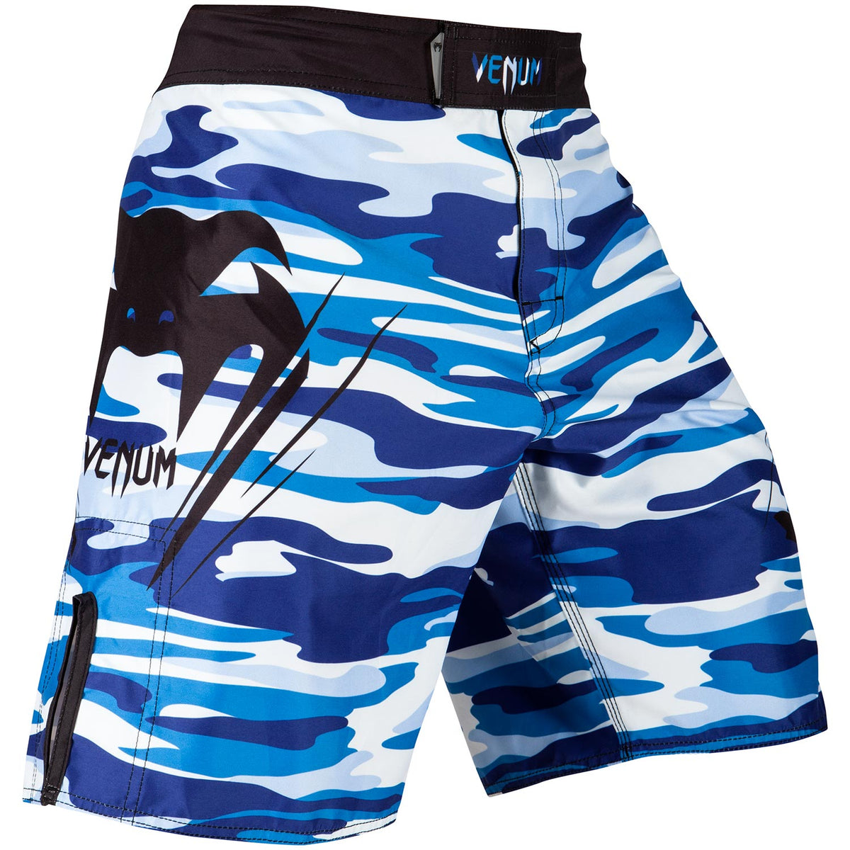 Venum Wave Camo Fightshort - Exklusivität