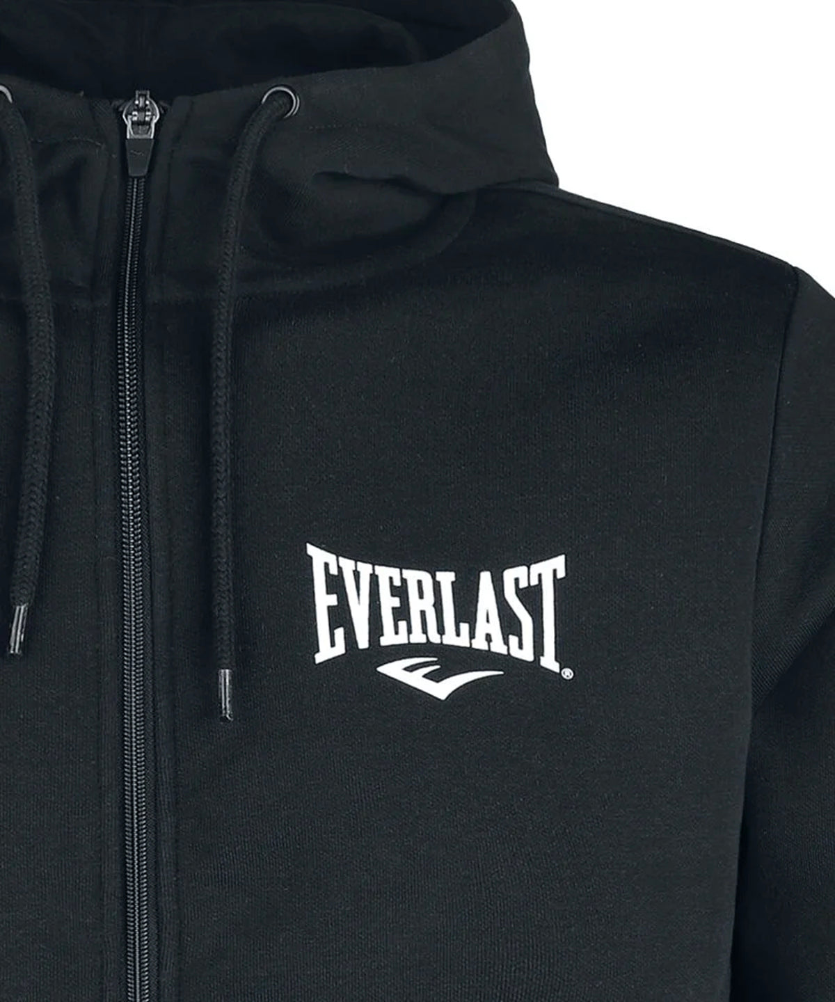Everlast Limerick Sweatshirt - Schwarz