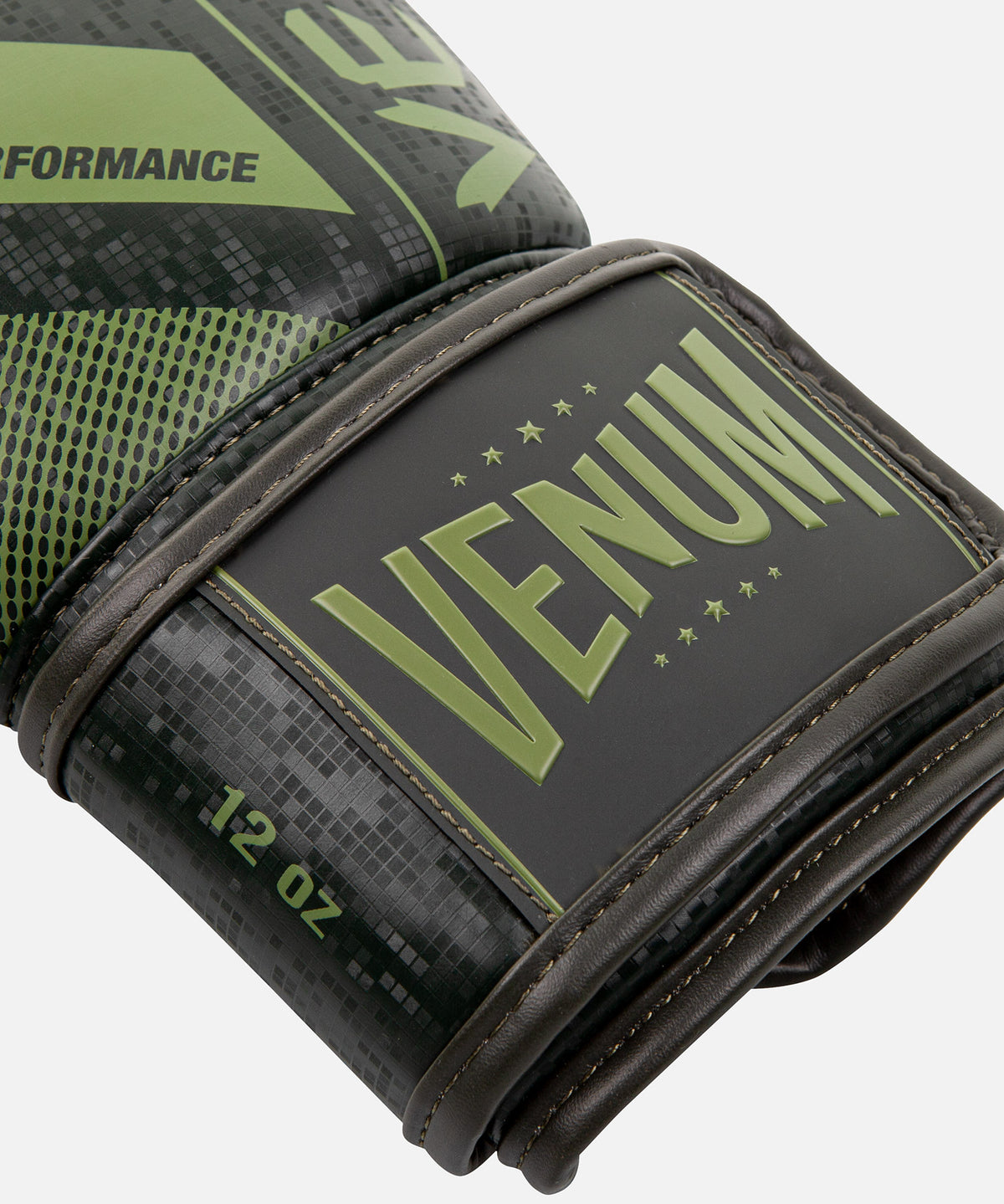 Venum Commando Boxhandschuhe Loma Edition