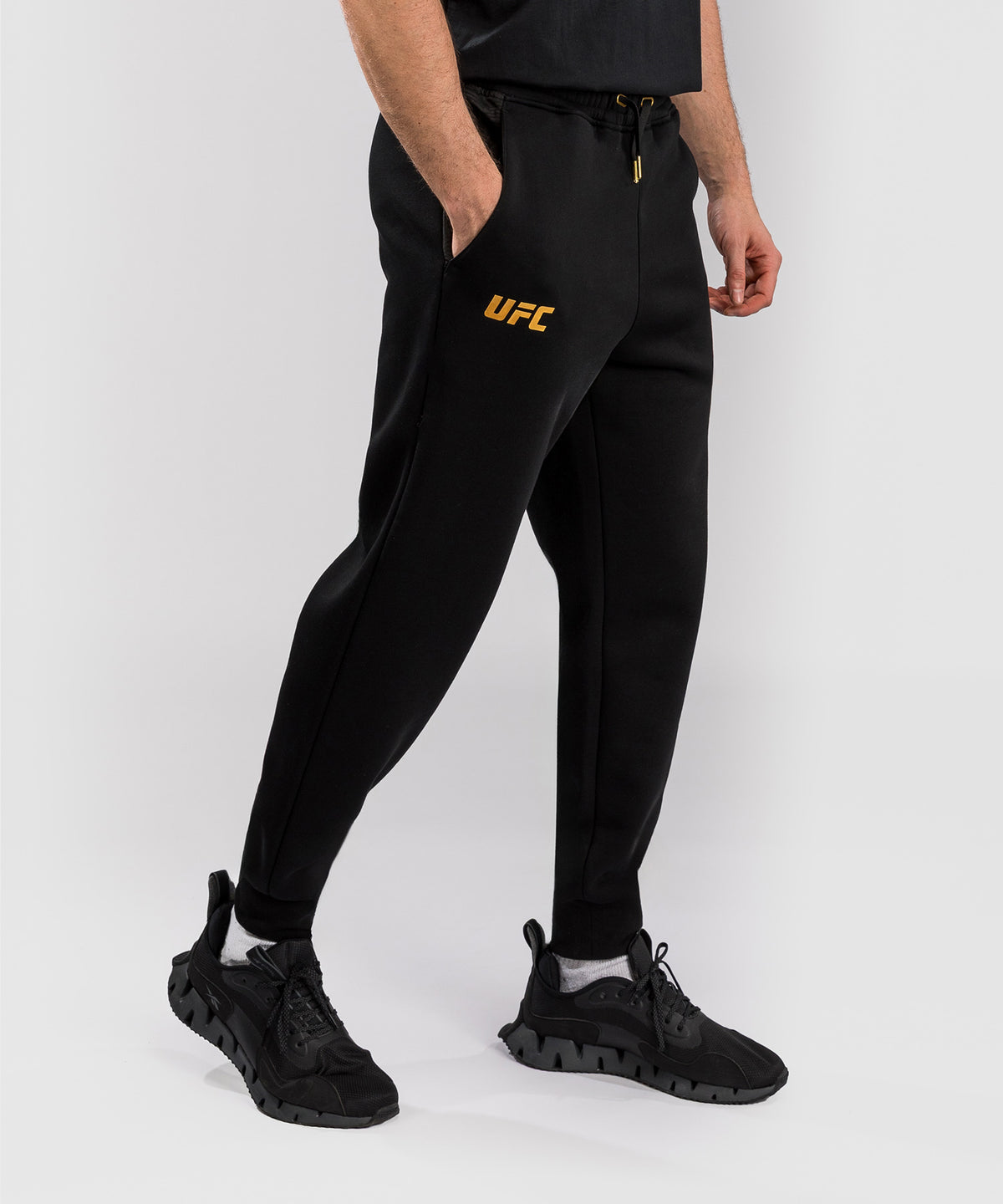 UFC Zenith by Venum Replica Pantaloni Uomo - Champion