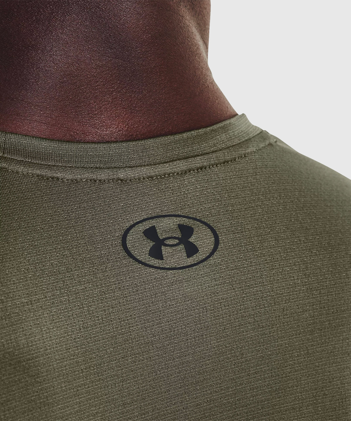 Under Armour Ua Tech™ Camiseta – Caqui