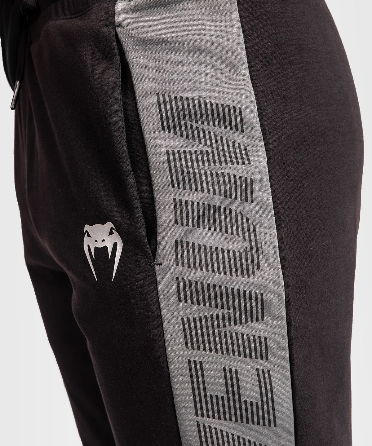 Pantalon de Jogging Venum Laser ZX - Noir/Gris