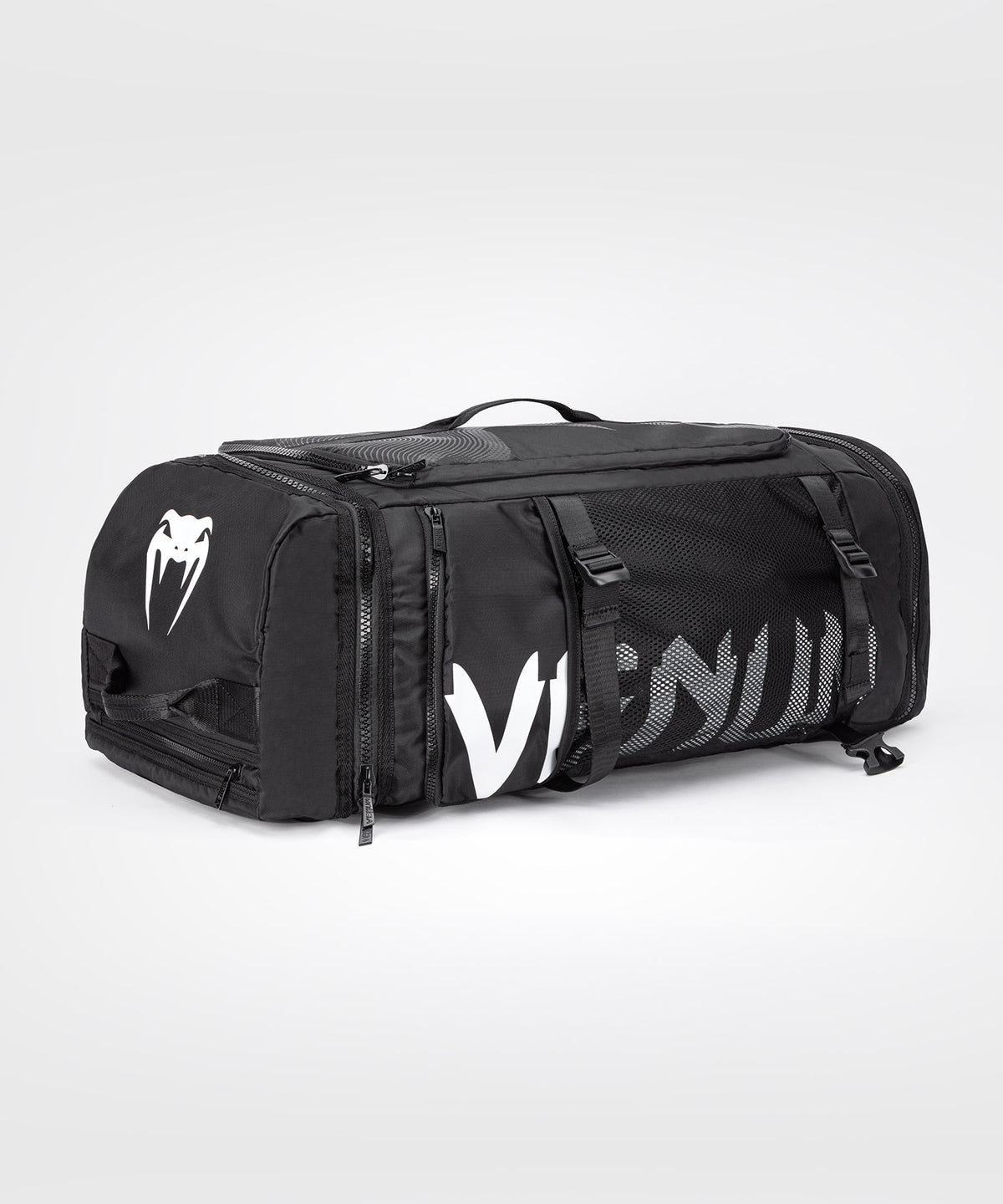 Sac de sport Venum Trainer Hybrid - Noir