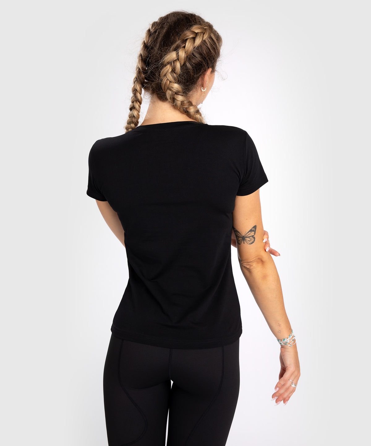Venum Adrenaline Maglietta da Donna - Purple