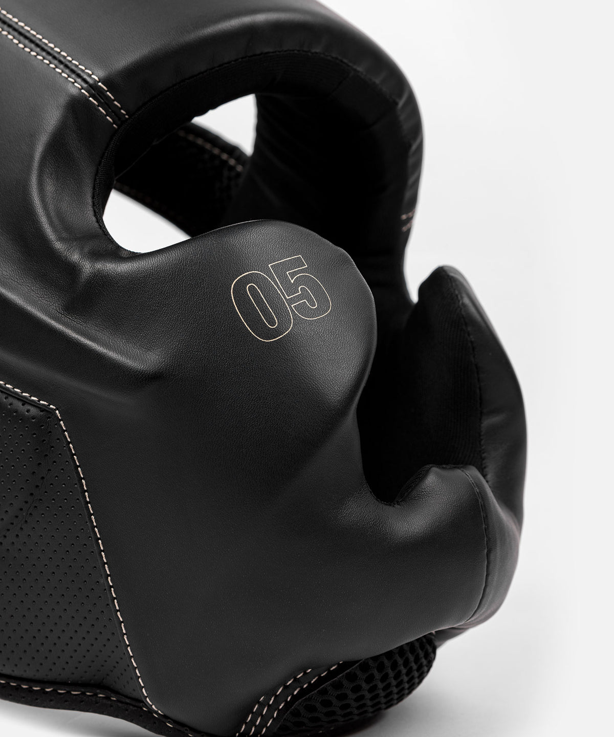 Casque de protection Venum Impact Evo – Noir