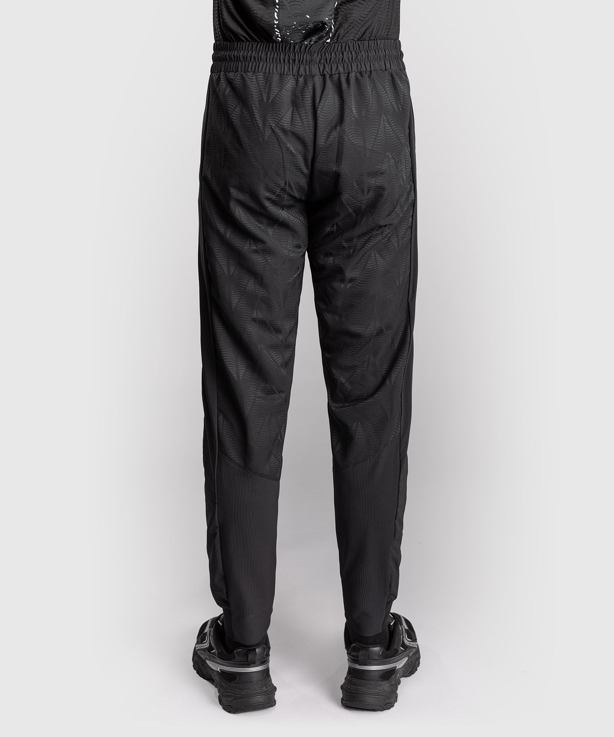 Pantalon Walkout Homme UFC Zenith by Venum Authentic Fight Night - Noir