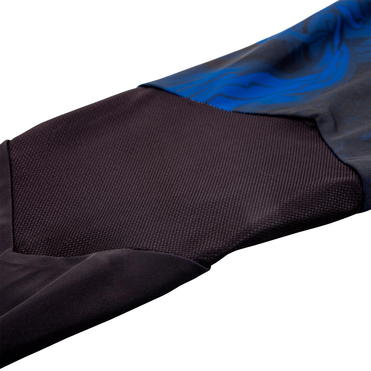 Mallas de compresión Venum - Azul Marino/Negro