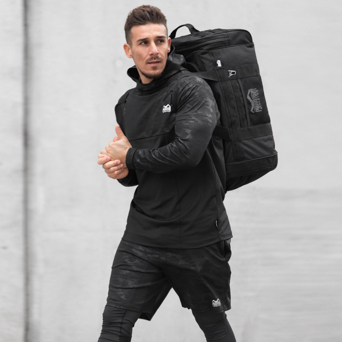 Phantom Athletics Tactic 2 Borsa Sportiva
