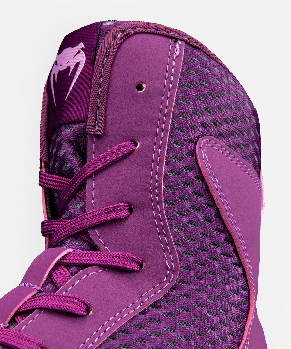 Venum Iris Scarpe da boxe - Prugna