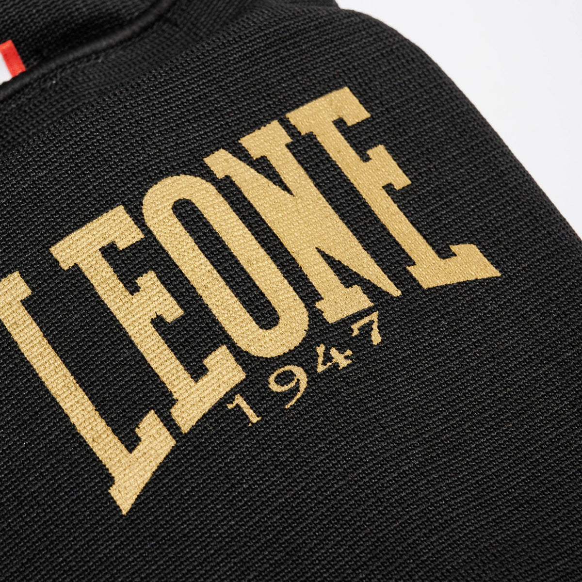 Leone DNA Parastinchi - Nero