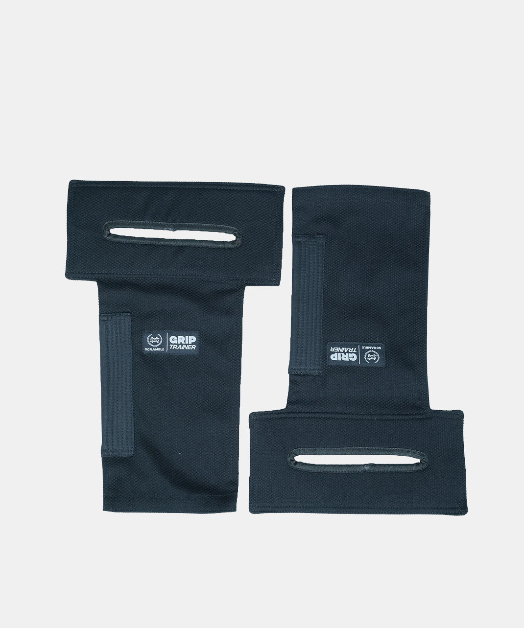 Scramble Grip Griffkraft-Trainer - Schwarz