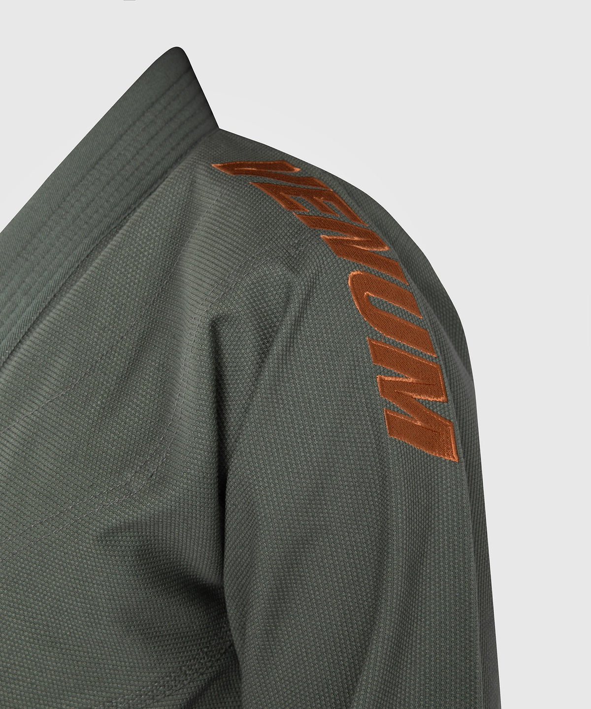 Venum Contender Evo 2.0 Gi de Jiu Jitsu Brasileño 380g - Verde Bosque Profundo
