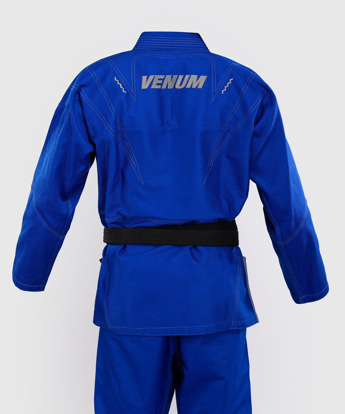 Venum Elite 5.0 Brazilian Jiu Jitsu Gi (450 gsm) - Königsblau