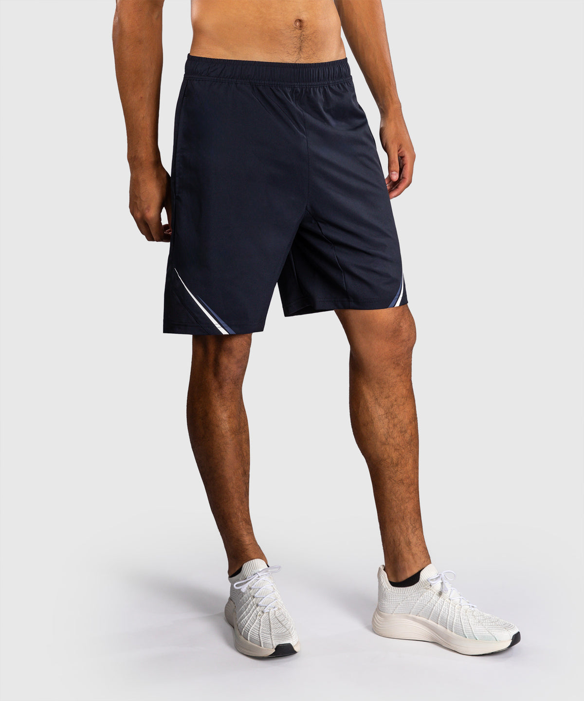 Venum G-Core Pantaloncini da Allenamento - Blu Navy/Bianco
