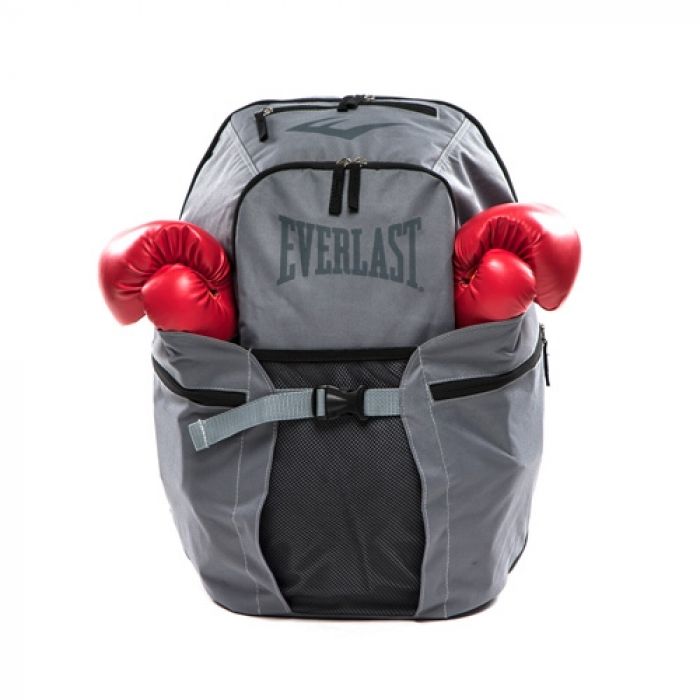 Sac à dos Everlast Contender - Gris