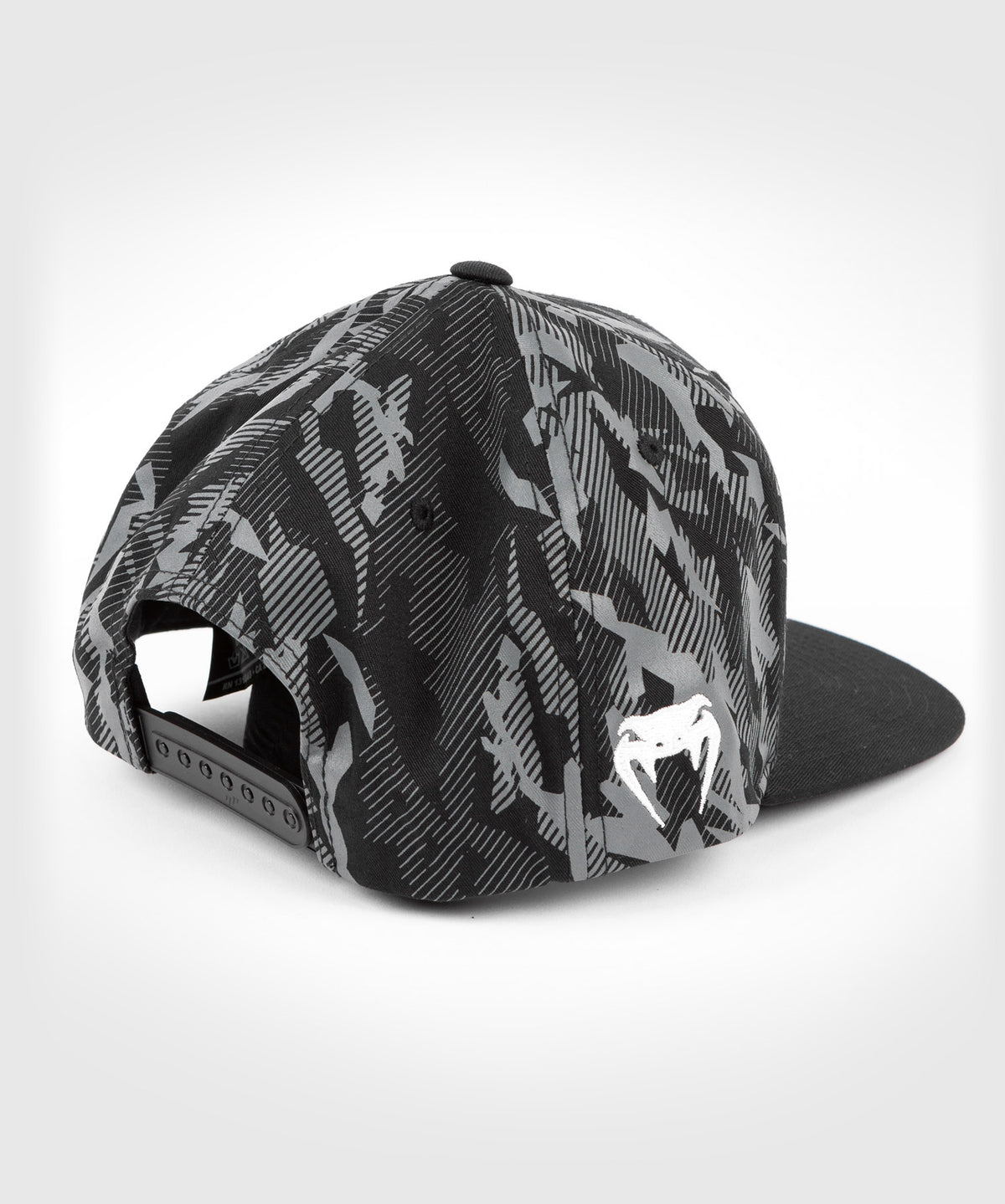 Casquette UFC Venum Authentic Fight Week - Noir