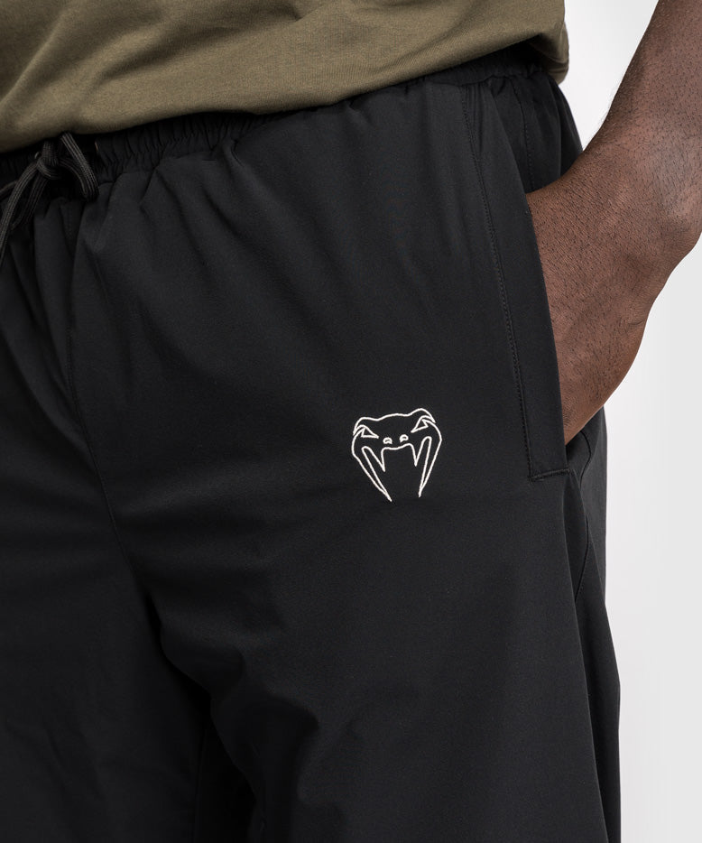 Venum Eclipse Pantaloni Jogger – Nero/Avorio