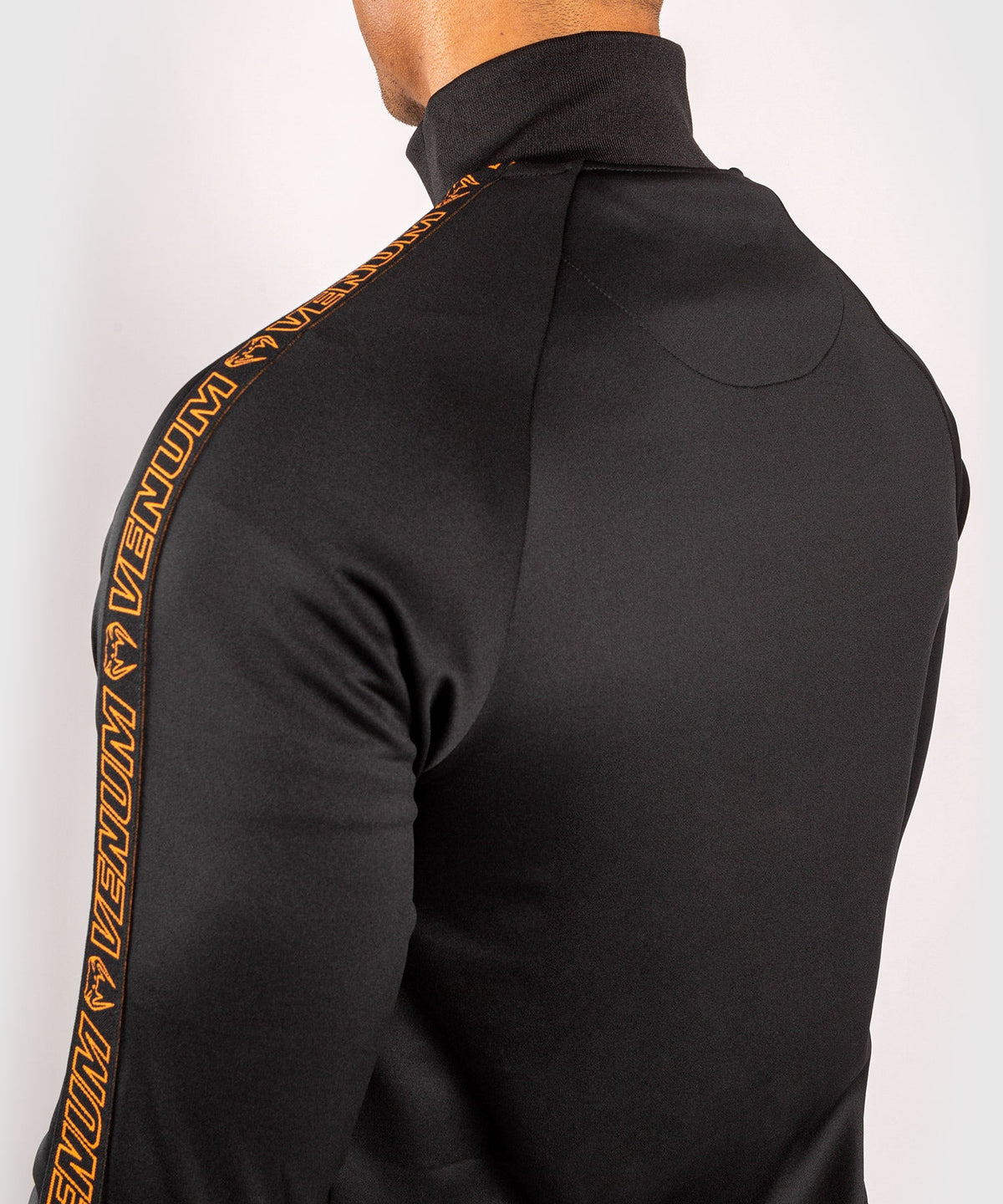 Veste Venum Club 212 – Noir/Orange
