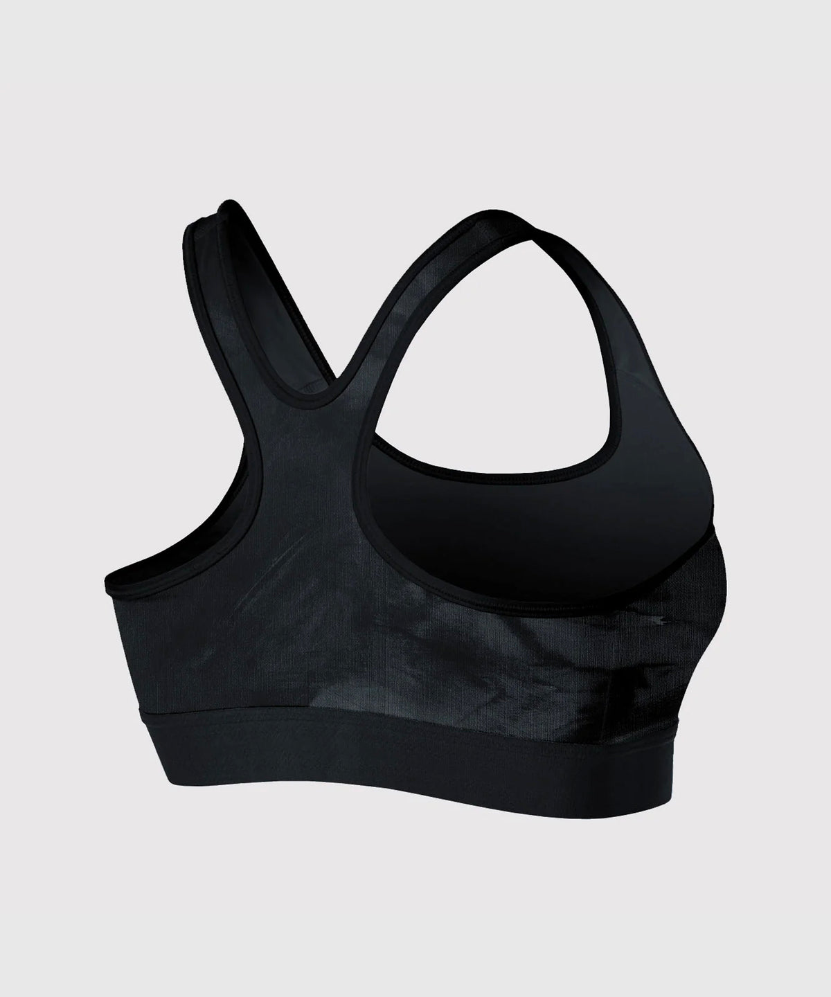 Wicked One Contest Reggiseno Sportivo - Nero