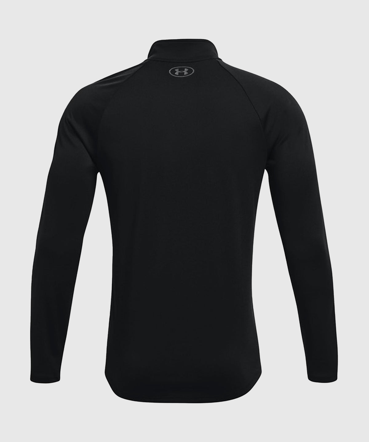 Under Armour Ua Tech™ Maglia Maniche Lunghe – Nero