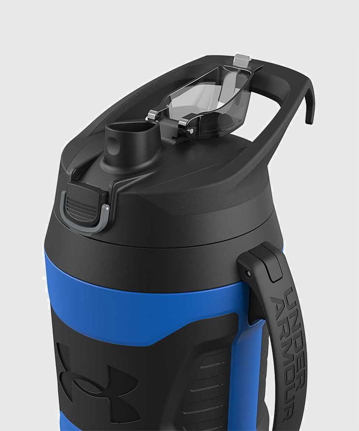 Under Armour PLAYMAKER JUG Trinkflasche 1,9L - Blau