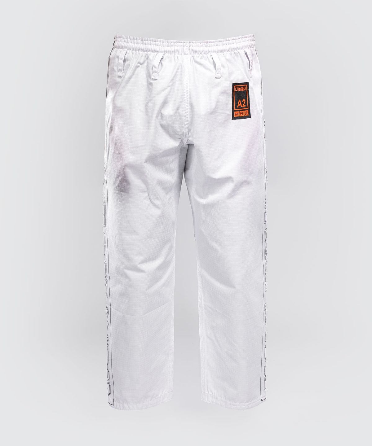 Karate Combat by Venum Gi  – Bianco/Grigio
