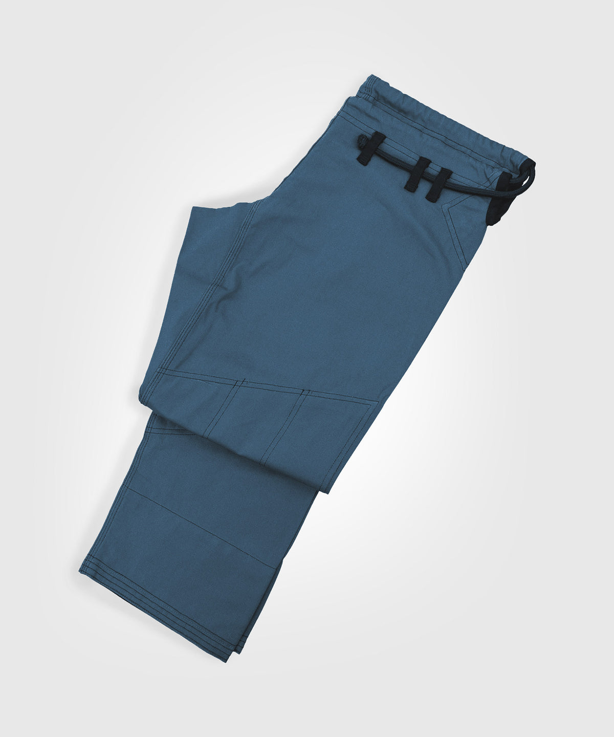 Venum Contender Evo Kimono BJJ - Azul