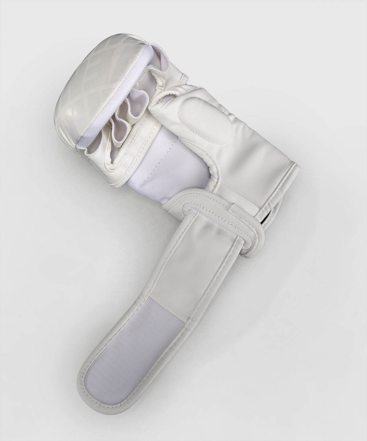 Gants de sparring Venum Contender 1.5 XT 3D - Blanc/Or