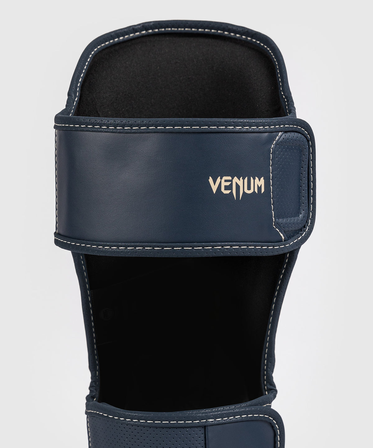 Protège-tibias Venum Impact Evo - Icy Blue