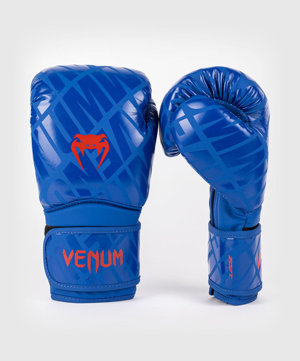 Venum Contender 1.5 XT Guanti da Boxe - Blu Reale